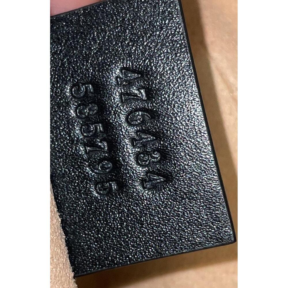 Gucci Gg Marmont Belt Bag Matelasse #239771G90B - Picture 7 of 7